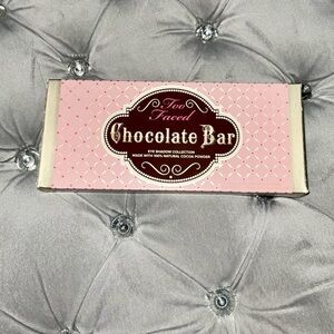 Too Faced Chocolate Bar Eyeshadow Palette